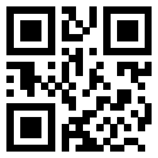 Scansione del QrCode di 3203086998