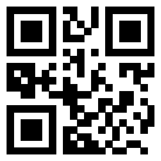 Immagine del Qr Code di 3203086999
