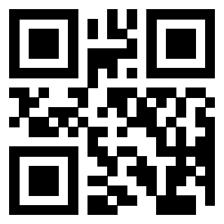 3203087000 - Immagine del QrCode