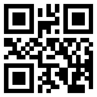 3203087001 - Immagine del QrCode