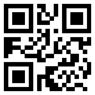 3203087004 QrCode associato
