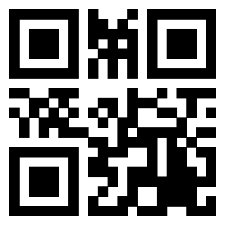 3203087005 QrCode associato