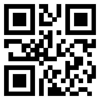 Immagine del Qr Code di 3203087007