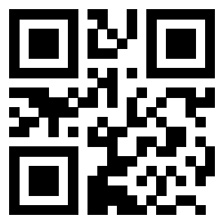 3203087008 - Immagine del Qr Code