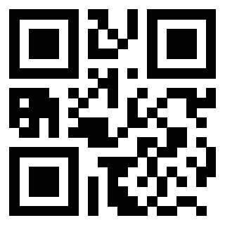 3203087009 - Immagine del QrCode