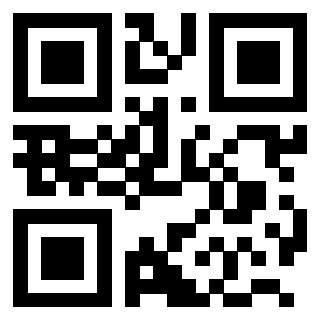 3203087010 Qr Code associato