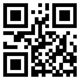 Immagine del Qr Code di 3203087011