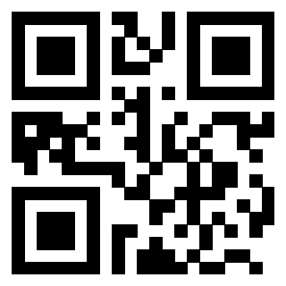 3203087015 - Immagine del QrCode associato