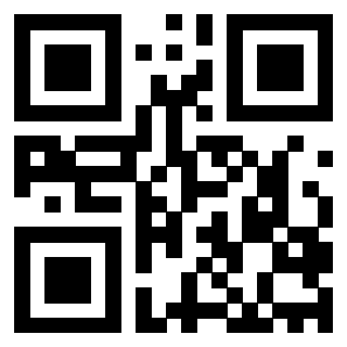 Immagine del Qr Code di 3203087017