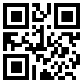 3203087018 - Immagine del QrCode