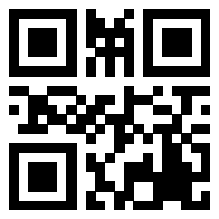 Immagine del Qr Code di 3203087019