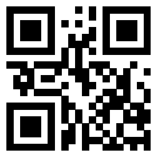 Immagine del Qr Code di 3203087021