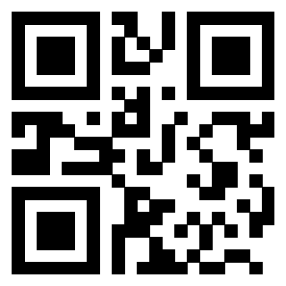 Il Qr Code di 3203087022