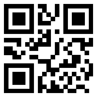 Il QrCode di 3203087024