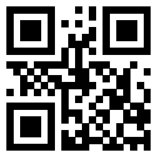 Immagine del Qr Code di 3203087025