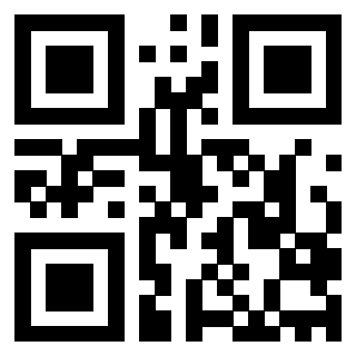 Immagine del QrCode di 3203087026
