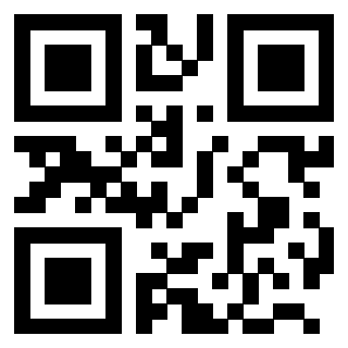 3203087027 - Immagine del Qr Code associato