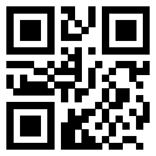 Immagine del QrCode di 3203087031
