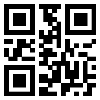 Il Qr Code di 3203087036