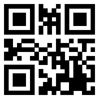 3203087037 - Immagine del Qr Code