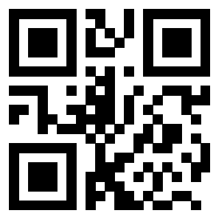 3203087038 - Immagine del Qr Code associato