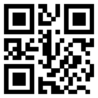 3203087039 - Immagine del QrCode associato