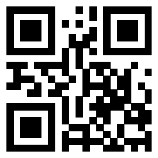 Immagine del Qr Code di 3203087043