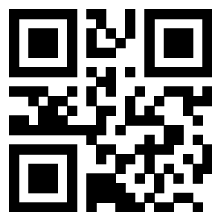 Immagine del Qr Code di 3203087045