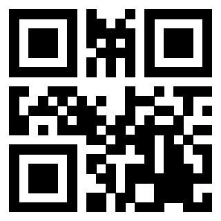 Il Qr Code di 3203087047