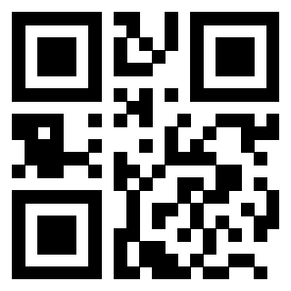 3203087049 - Immagine del QrCode