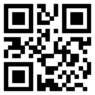 Il QrCode di 3203087050