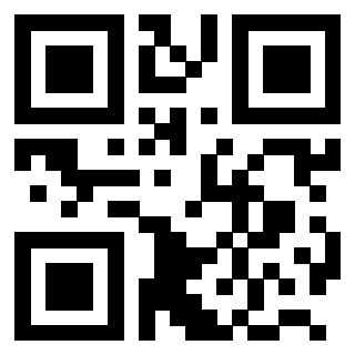 3203087051 - Immagine del Qr Code associato