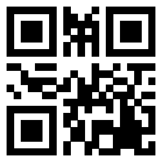 3203087054 - Immagine del Qr Code associato
