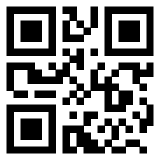 3203087056 - Immagine del QrCode