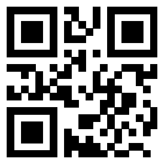 3203087059 - Immagine del QrCode associato
