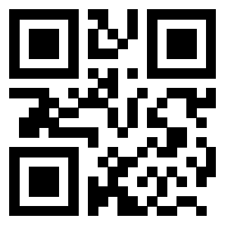 Il Qr Code di 3203087060