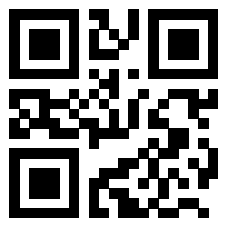3203087061 Qr Code associato