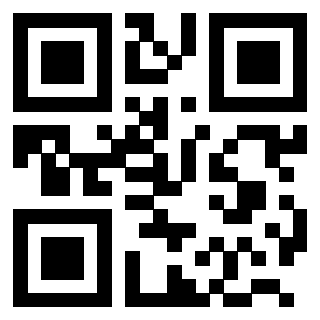3203087062 - Immagine del QrCode associato