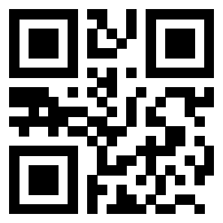 3203087065 - Immagine del QrCode associato