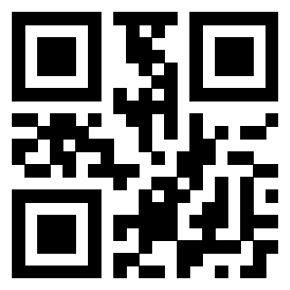 Scansione del Qr Code di 3203087069