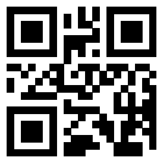 3203087070 Qr Code associato