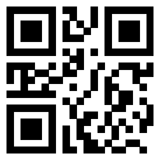 Immagine del QrCode di 3203087073