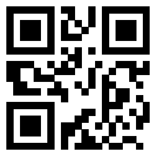 Scansione del QrCode di 3203087077