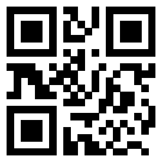 Immagine del Qr Code di 3203087078