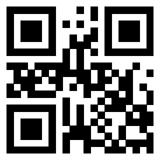 3203087080 - Immagine del QrCode
