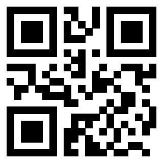 3203087081 - Immagine del QrCode