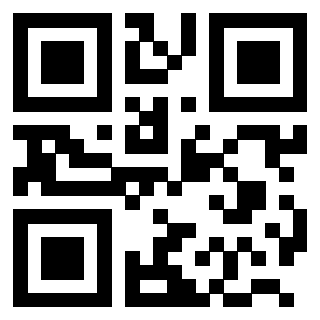 Immagine del QrCode di 3203087082