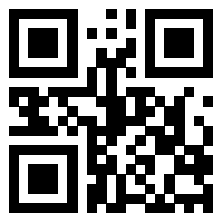 3203087085 - Immagine del QrCode associato