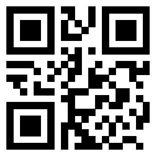 Immagine del QrCode di 3203087088