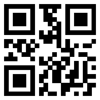 Qr Code di 3203087089